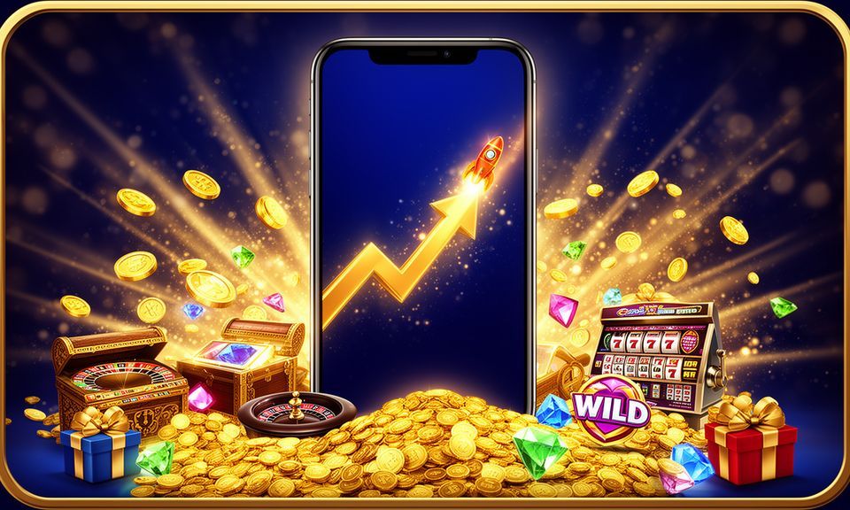 xee888 mobile gaming